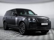 Land Rover Range Rover IV Рестайлинг Москва  - изображение 26