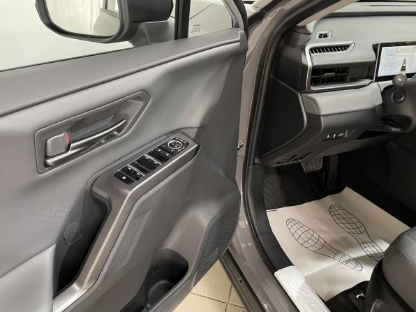 Toyota RAV4 VI (XA60) с пробегом 2026 года, цена 4 350 000 рублей, 47 км, внедорожник, Автокод Объявления