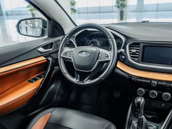 Lada (ВАЗ) Vesta I Рестайлинг (NG) с пробегом 2024 года, цена 1 538 000 рублей, 47000 км, универсал, Автокод Объявления