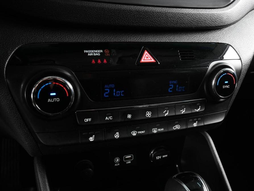 Hyundai Tucson III Ростов-на-Дону  - изображение 14