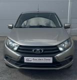 Lada (ВАЗ) Granta I Рестайлинг Липецк  - изображение 16