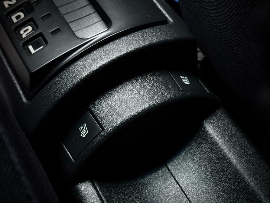 Hyundai Getz I Рестайлинг Ижевск  - изображение 17