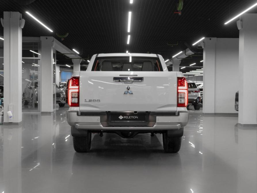 Mitsubishi L200 VI Москва  - изображение 6