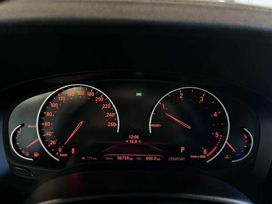 BMW 5 серии VII (G30/G31/G38) Чебоксары  - изображение 11