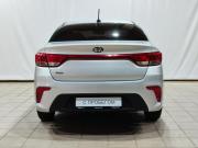 Kia Rio IV Нижневартовск  - изображение 24