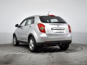 SsangYong Actyon II Санкт-Петербург  - изображение 26
