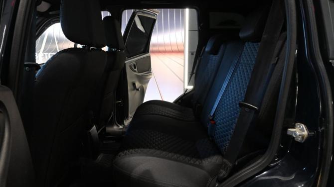 Lada (ВАЗ) Niva Travel I с пробегом 2023 года, цена 950 000 рублей, 70502 км, внедорожник, Автокод Объявления