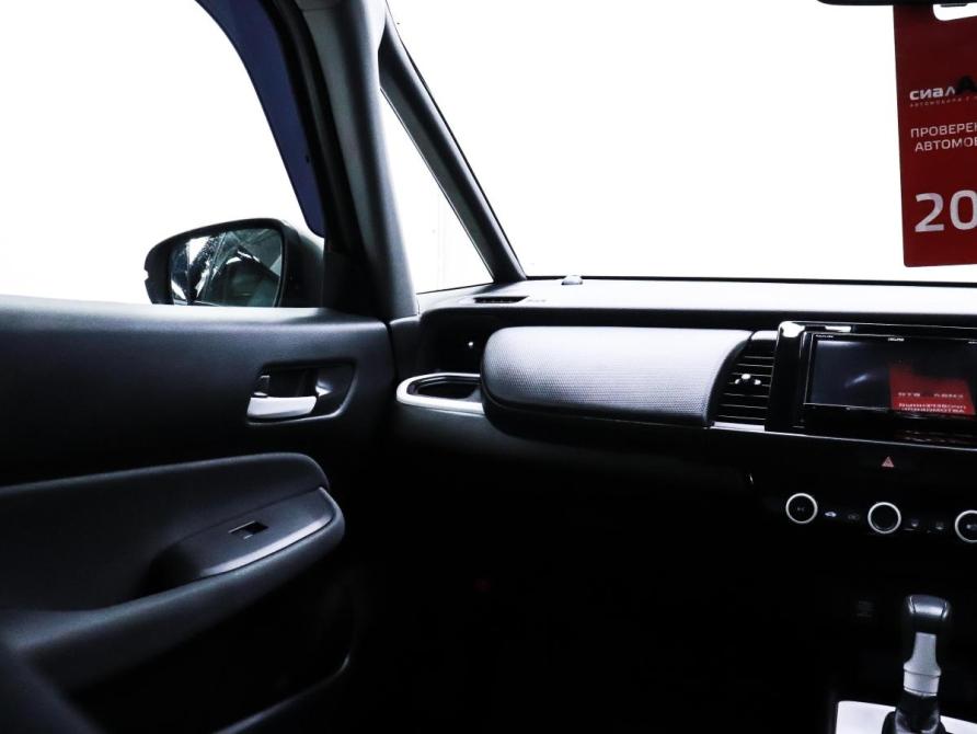 Honda Fit IV Красноярск  - изображение 13