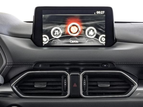 Mazda CX-5 II с пробегом 2021 года, цена 2 995 000 рублей, 40301 км, внедорожник, Автокод Объявления
