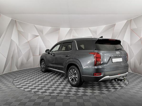 Hyundai Palisade I с пробегом 2021 года, цена 3 175 750 рублей, 140000 км, внедорожник, Автокод Объявления