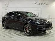Porsche Cayenne III Москва  - изображение 31