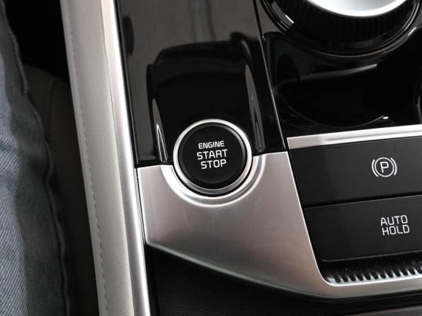 Kia Sportage V Рестайлинг с пробегом 2026 года, цена 3 999 000 рублей, 53 км, внедорожник, Автокод Объявления
