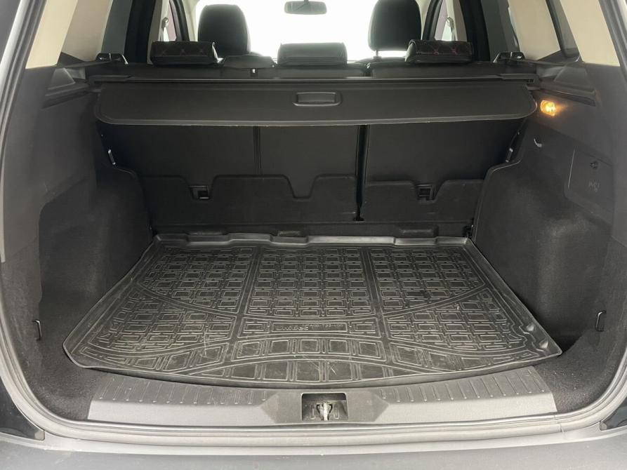 Ford Kuga II Москва  - изображение 19