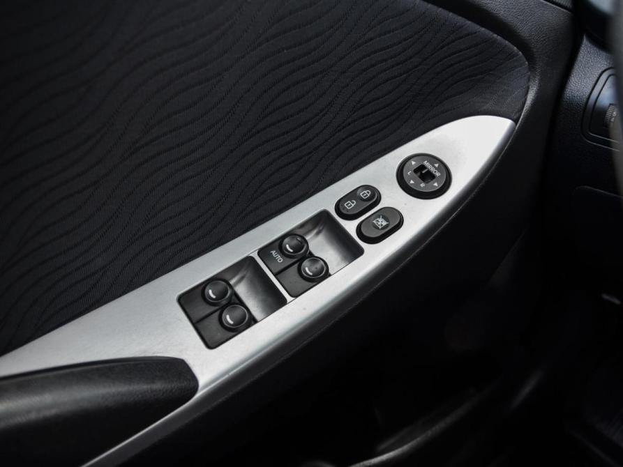 Hyundai Solaris I Курган  - изображение 16