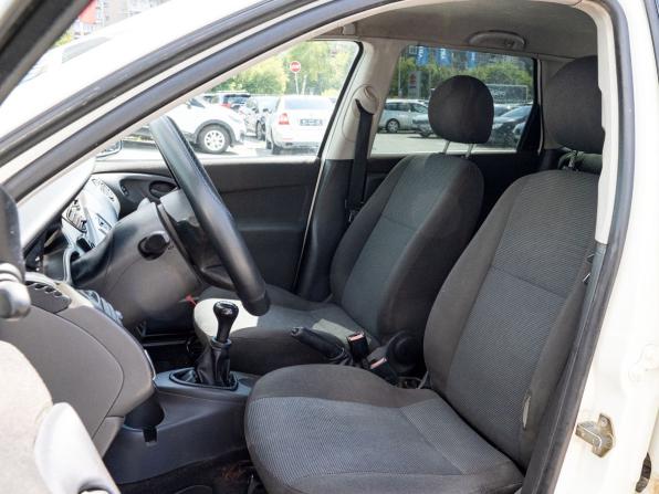 Ford Focus I Рестайлинг с пробегом 2004 года, цена 179 000 рублей, 224363 км, универсал, Автокод Объявления