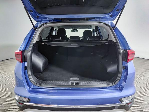Kia Sportage IV Рестайлинг с пробегом 2020 года, цена 2 350 000 рублей, 102111 км, внедорожник, Автокод Объявления