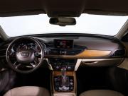 Audi A6 IV (C7) Рестайлинг Москва  - изображение 44