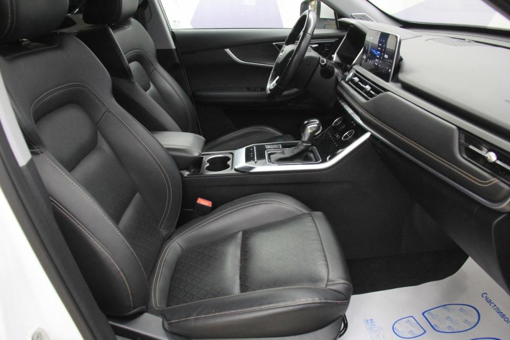 Chery Tiggo 8 I Чебоксары  - изображение 35