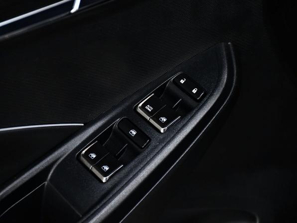 Oshan X5 с пробегом 2021 года, цена 1 757 000 рублей, 71788 км, внедорожник, Автокод Объявления