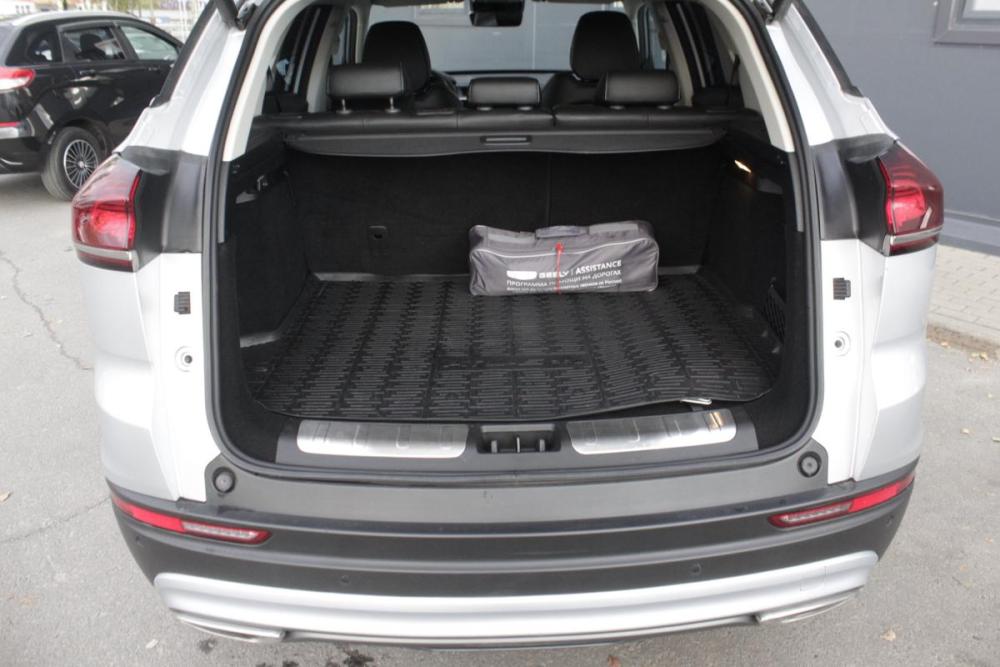 Geely Atlas Pro Брянск  - изображение 22