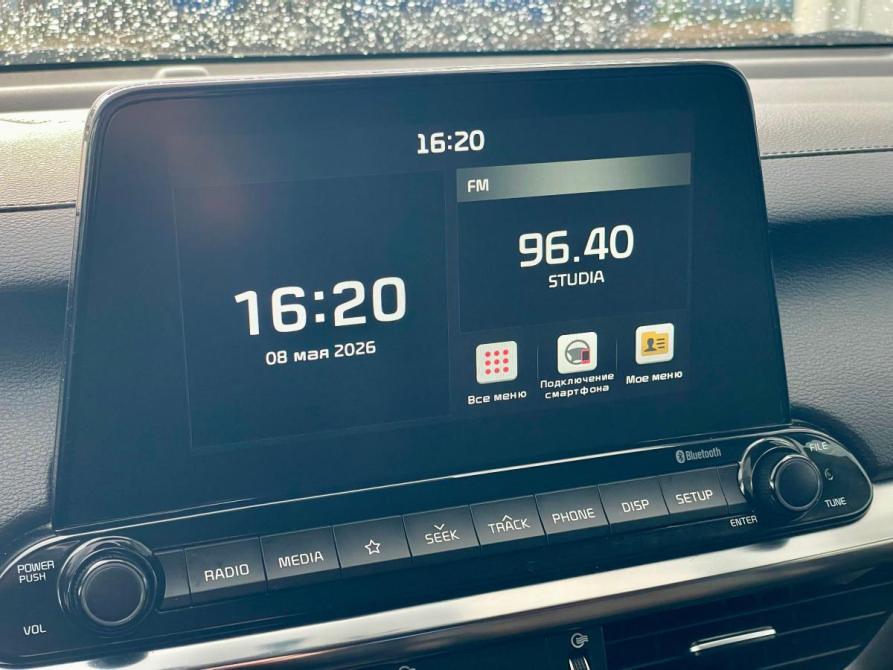 Kia Cerato IV Вологда  - изображение 14