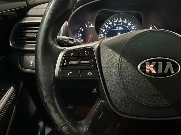Kia Sorento III Prime Рестайлинг с пробегом 2019 года, цена 2 710 000 рублей, 102001 км, внедорожник, Автокод Объявления