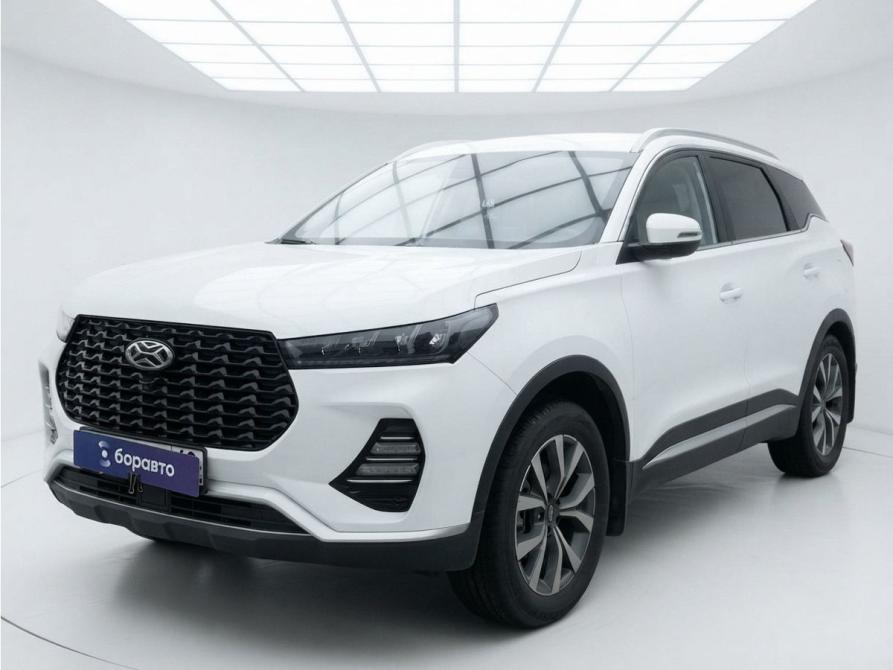 Xcite X-Cross 7 Борисоглебск  - изображение 1