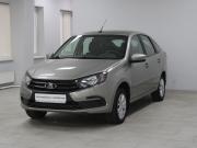 Lada (ВАЗ) Granta I Рестайлинг Старый Оскол  - изображение 20