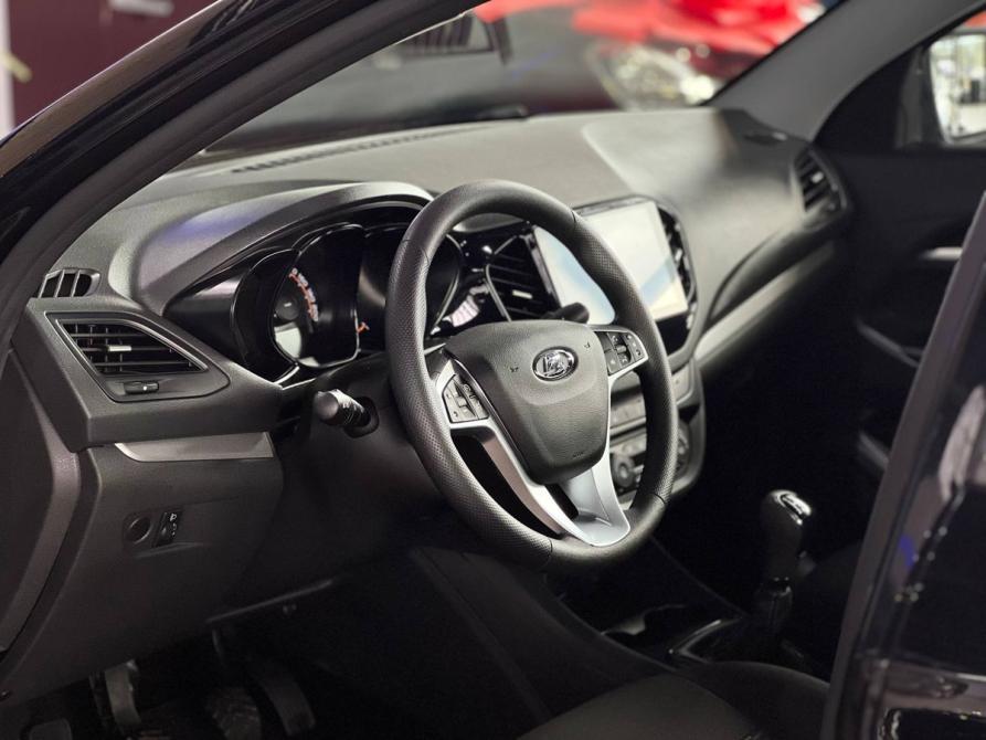 Lada (ВАЗ) Vesta I Оренбург  - изображение 11