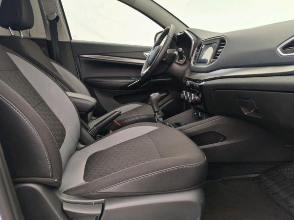 Lada (ВАЗ) Vesta I Рестайлинг (NG) с пробегом 2024 года, цена 1 250 000 рублей, 46374 км, седан, Автокод Объявления