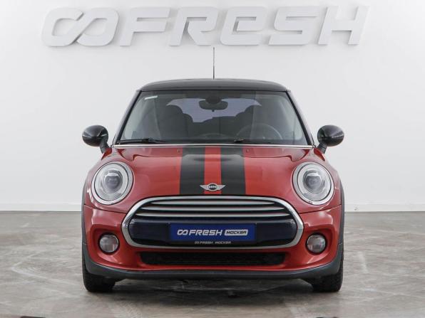 Mini Hatch III (F55/F56) с пробегом 2014 года, цена 1 360 444 рубля, 135720 км, хэтчбек, Автокод Объявления