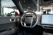 Li Auto (Lixiang) L7 I Рестайлинг Москва  - изображение 23