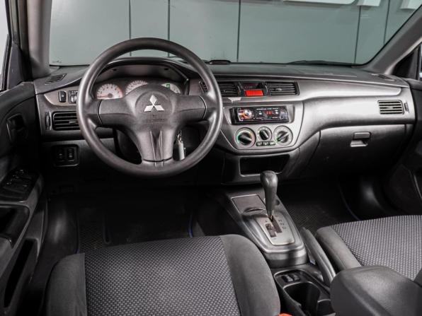 Mitsubishi Lancer IX с пробегом 2006 года, цена 519 000 рублей, 186585 км, седан, Автокод Объявления