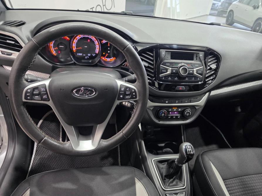 Lada (ВАЗ) Vesta I Ставрополь  - изображение 19