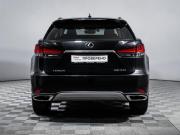 Lexus RX IV Рестайлинг Москва  - изображение 26