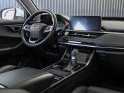 Chery Tiggo 4 Pro I Рестайлинг Ижевск  - изображение 31