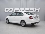 Skoda Rapid I Рестайлинг Ростов-на-Дону  - изображение 17