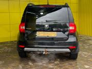 Skoda Yeti I Рестайлинг Ижевск  - изображение 24