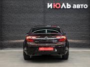 Opel Insignia I Рестайлинг Екатеринбург  - изображение 25
