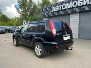 Nissan X-Trail I Рестайлинг Нижнекамск  - изображение 26