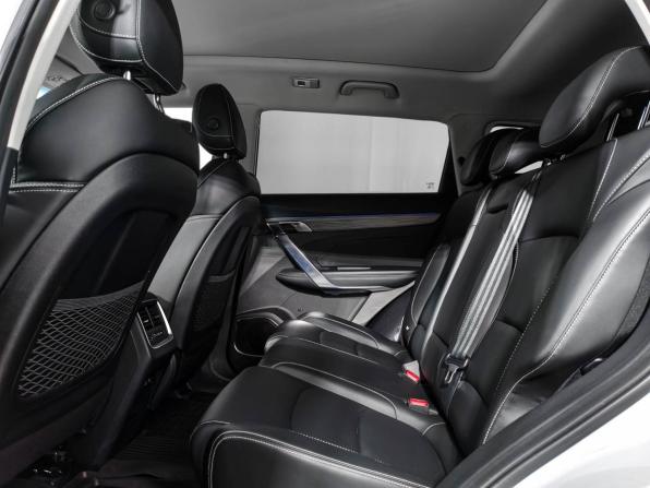 Geely Atlas Pro с пробегом 2023 года, цена 1 978 900 рублей, 54253 км, внедорожник, Автокод Объявления