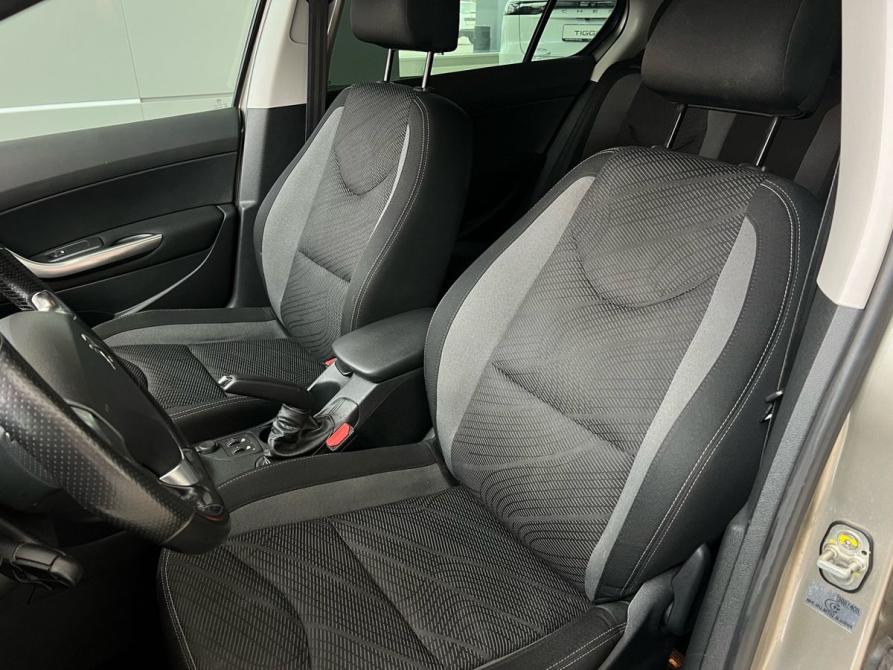 Peugeot 408 I Екатеринбург  - изображение 16