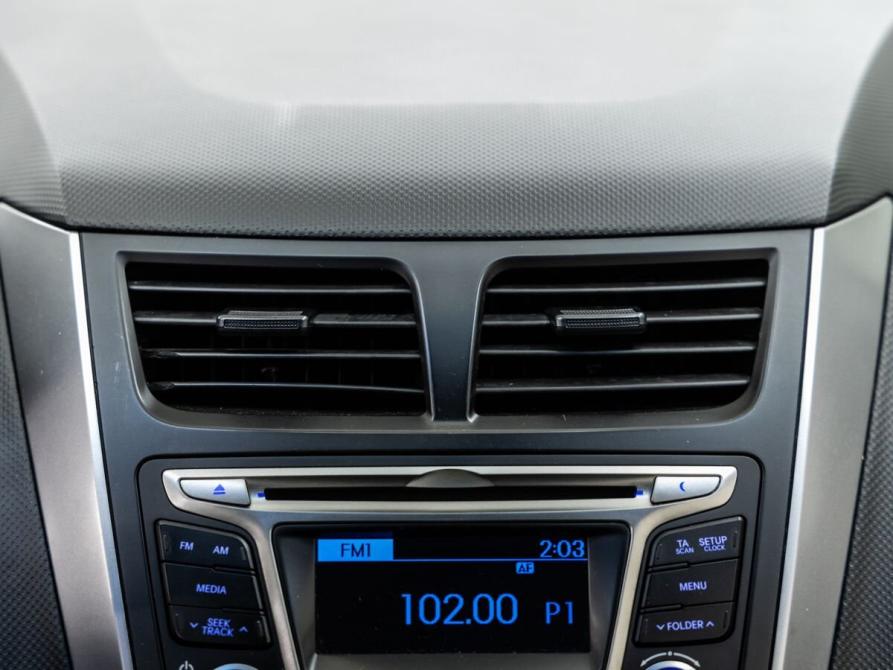 Hyundai Solaris I Рестайлинг Волгоград  - изображение 17