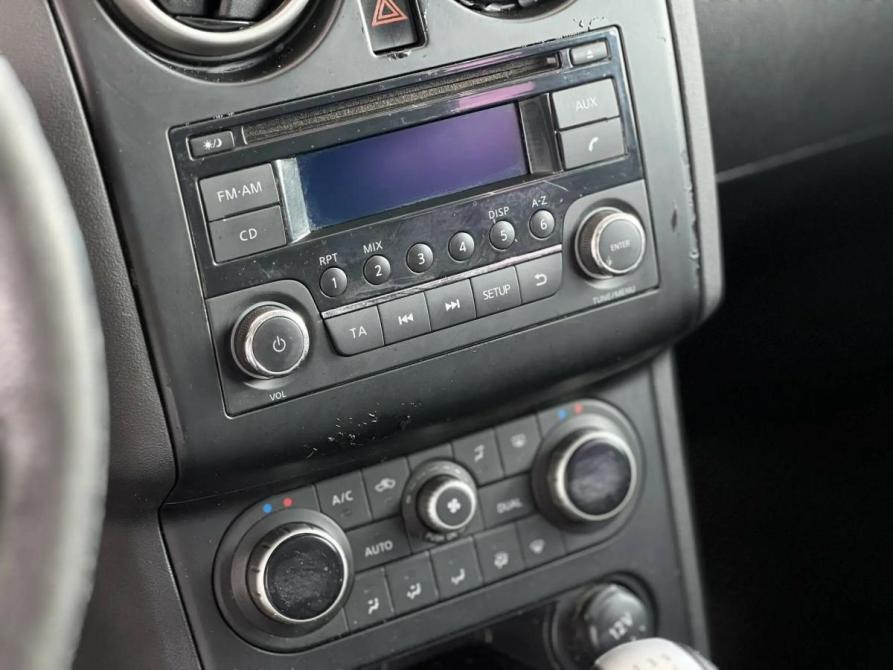 Nissan Qashqai I Рестайлинг Екатеринбург  - изображение 16