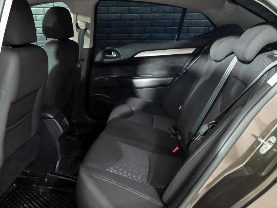 Citroen C4 II Екатеринбург  - изображение 17