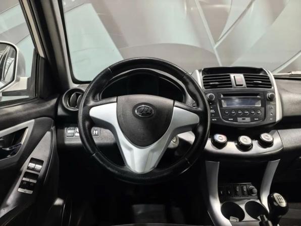 Lifan X60 I с пробегом 2014 года, цена 595 000 рублей, 98499 км, внедорожник, Автокод Объявления