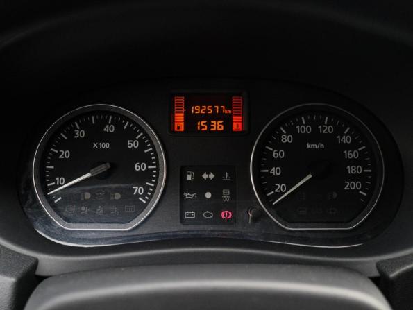 Nissan Almera III (G15) с пробегом 2015 года, цена 690 000 рублей, 192291 км, седан, Автокод Объявления