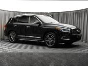 Infiniti QX60 I Рестайлинг Москва  - изображение 27