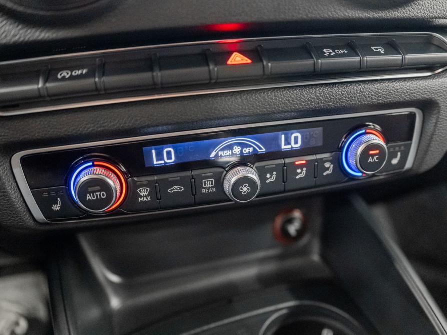 Audi A3 III (8V) Красноярск  - изображение 15