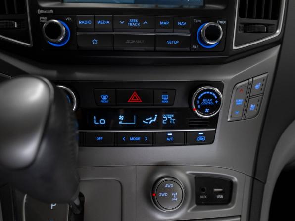 Hyundai Grand Starex I Рестайлинг 2 с пробегом 2019 года, цена 4 600 000 рублей, 23028 км, минивэн, Автокод Объявления